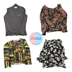 Y2K Dreamy Aesthetic Wear: 10 Tops