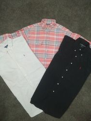 Classic Polo Ralph lauren Shirts