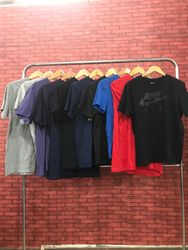 Nike t shirts 10 pcs