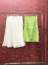Y2k Cotton fairycore skirts 10 pcs