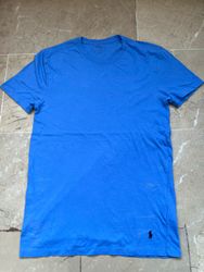 Estética de camisetas Polo de Ralph Lauren