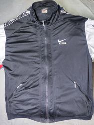 Nike TrackJackets