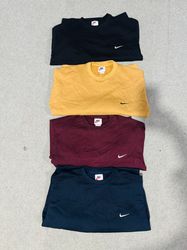 Rework style nike crew neck sweatshirts