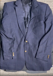 Ysl Dior burberry blazers