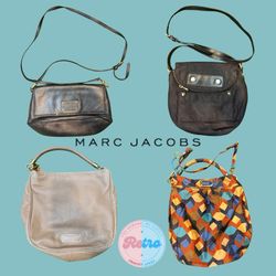 Marc Jacobs Deluxe Collection: 10 Pcs
