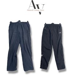 ラッセル、プーマ、フィラ トラックパンツ/トラックトラウザーズ