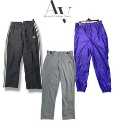 Pantaloni da track Adidas