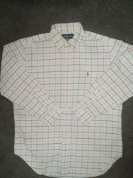 Authentic Polo Ralph Lauren Shirts
