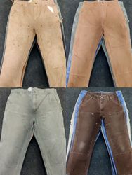 Carhartt Double knees