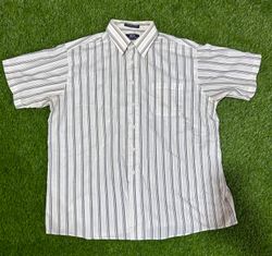 Camisas de algodón para hombres