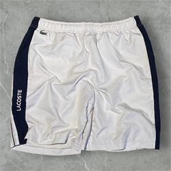 Mixed Branded sports shorts