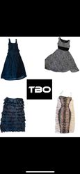 Modern y2k ladies dress