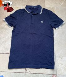 Fred Perry polo Shirt premium authentic all piece ..