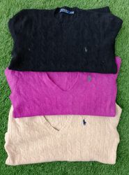 Polo Ralph Lauren Knitwear UN004