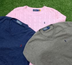 Polo Ralph Lauren Pullover UN005
