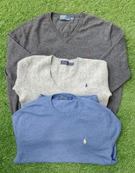 Ralph Lauren Pullover UN006