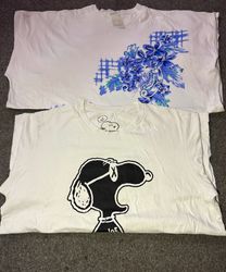 Single-Stitch T-Shirts