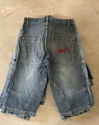 Y2K  JORTS