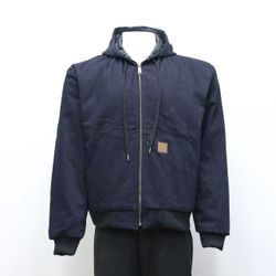 CV0032 Jaquetas com Capuz Carhartt Reaproveitadas ..