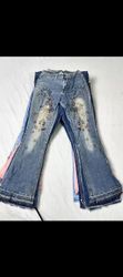 Flare Jeans