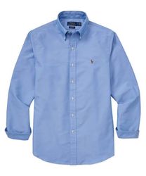 Premium Polo Ralph Lauren Cotton Shirts