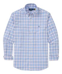 Polo Ralph Lauren Cotton Shirts