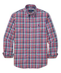Men's Polo Ralph Lauren Cotton Shirts