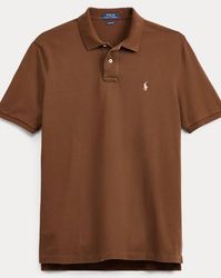 Camisas T Authentic Polo Ralph Lauren