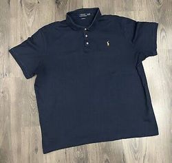 Classic Polo Ralph Lauren T Shirts