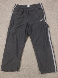 Premium Nike Track Pants