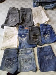 LA IDOL USA WALLFLOWER AND OTHER MIX BRANDS MINI S..