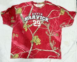 Real tree T shirts