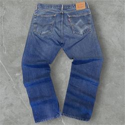 Levi's Jeans 505