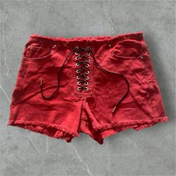 (SM 002) denim shorts for women