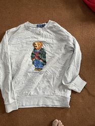 Branded Sweatshirts 50 pieces