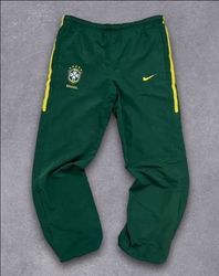 Çlassical ẞaggy Nike Trackpants