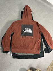 The north face 10 pcs reseller bundle