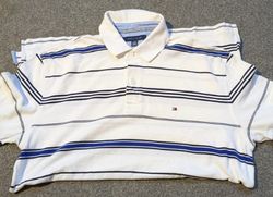 Camisa Tommy Hilfiger