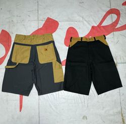 Carhartt Rework Style Multi Shorts