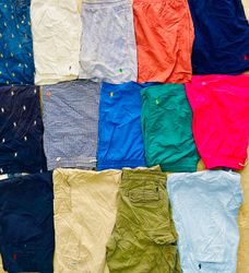 Ralph Lauren Polo Short