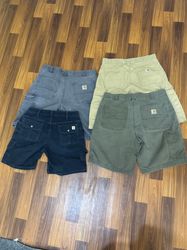 Carhartt Shorts
