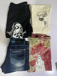 HIP HOP HOSEN / SHORTS