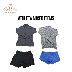Athleta Artículos Mixtos