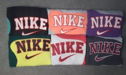 Nike Rework Style sweatshirt 20 pcs
