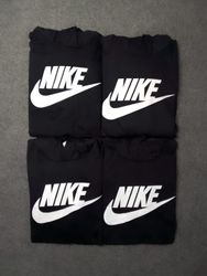 Nike rework style pullover hoodies 20 pcs