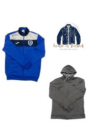 The North Face, NFL, Under Armour, Joma, New Balan..