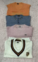 Dolce & Gabbana Sweaters