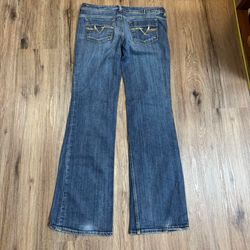 Jeans flare e bootcut Diesel