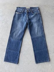 Diesel straight Jeans