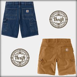 Shorts Carhartt